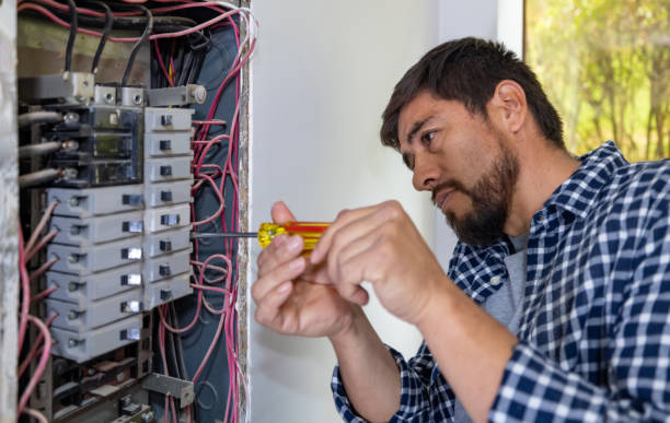 Industrial Electrical Services in Barrackville, WV